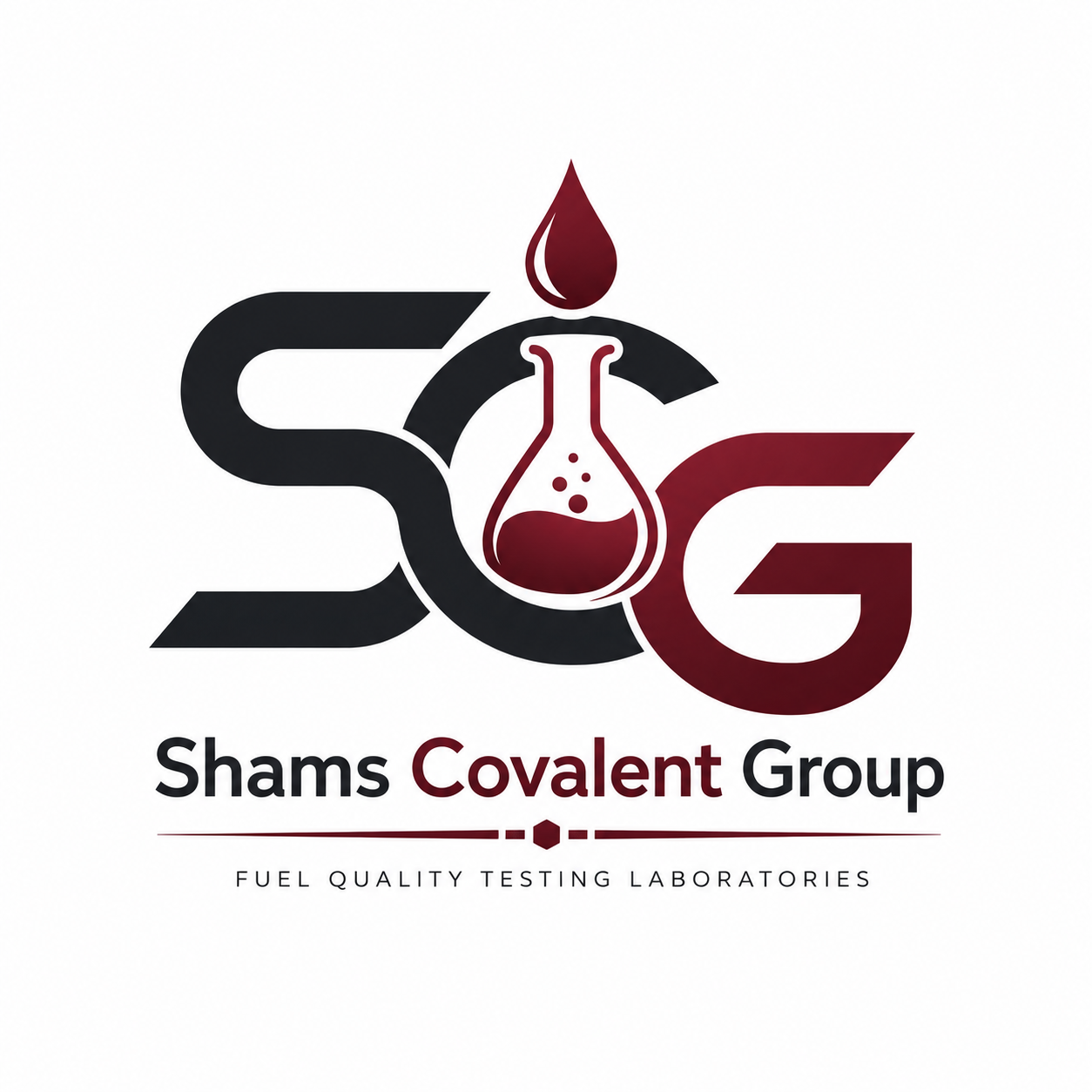 Shams Covalent Group Logo